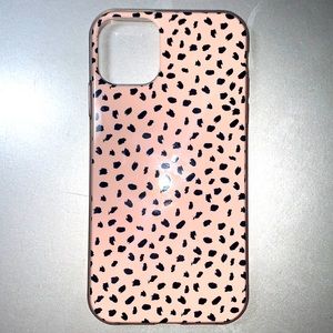 iPhone 11/Xr Phone case